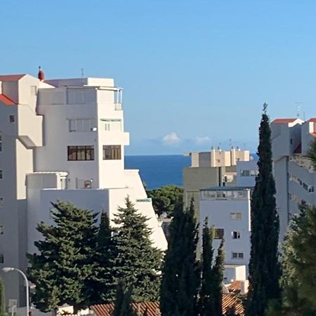 Apartment Acuario 3Rd Floor Benalmadena - Great View To Pool Екстер'єр фото
