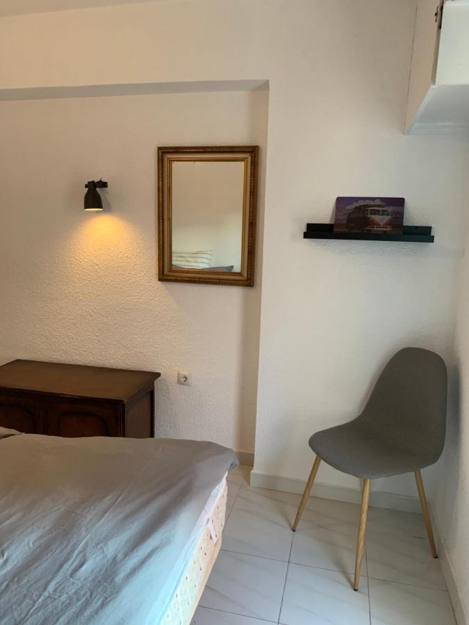 Apartment Acuario 3Rd Floor Benalmadena - Great View To Pool Екстер'єр фото