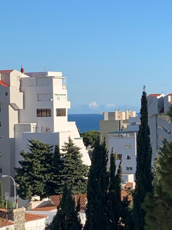 Apartment Acuario 3Rd Floor Benalmadena - Great View To Pool Екстер'єр фото