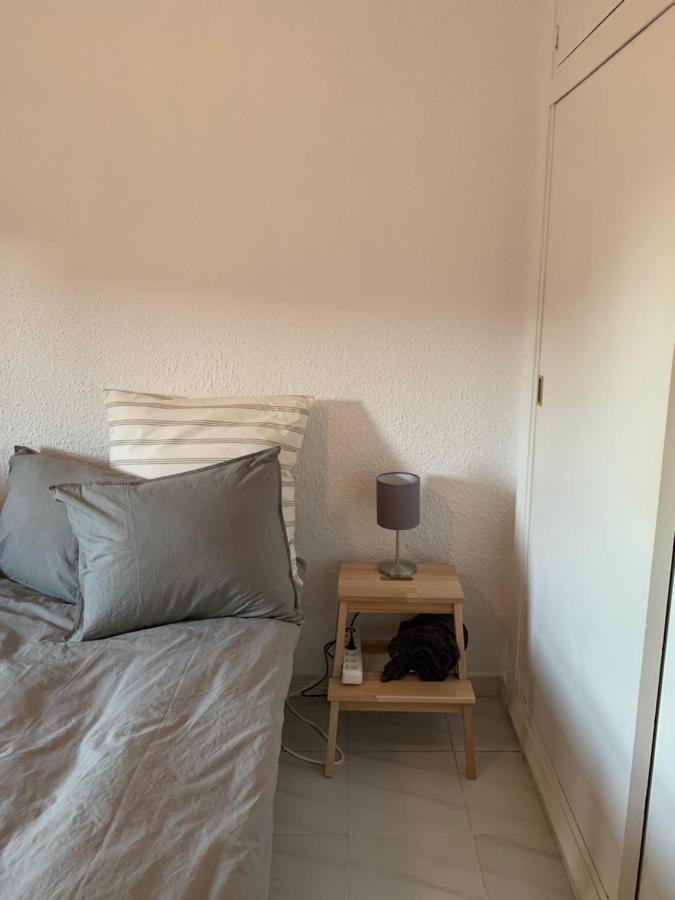 Apartment Acuario 3Rd Floor Benalmadena - Great View To Pool Екстер'єр фото