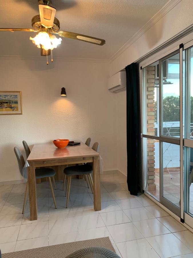Apartment Acuario 3Rd Floor Benalmadena - Great View To Pool Екстер'єр фото
